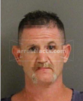 Christopher Norman Johnson