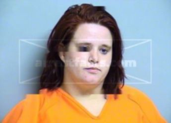 Courtney Leigh Halsey