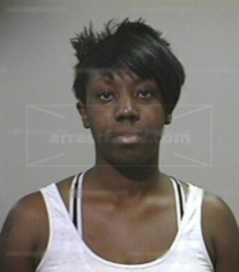 Whitney Mcknight Strambler