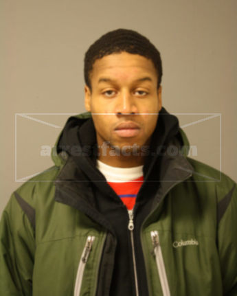 Mario Jerel Grant
