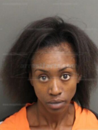 Jacoyia Antioneishal Polk