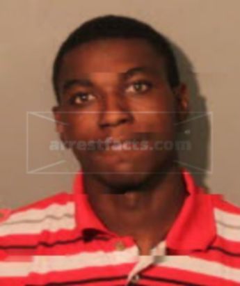 Darnell M Guy