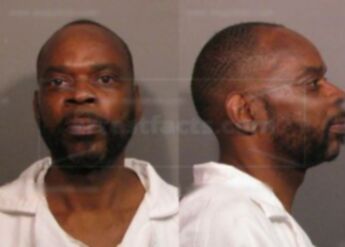 Clifford Earl Williams