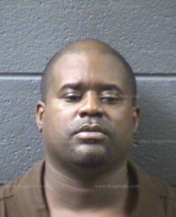 Gregory Lamont Foster