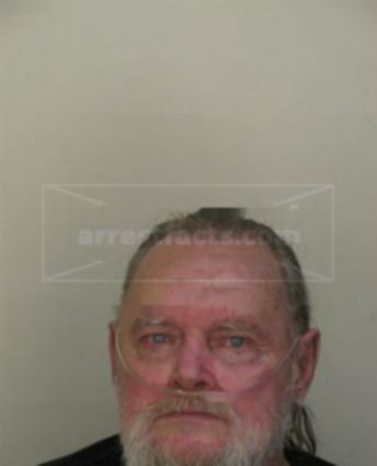 James Robert Lancaster