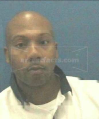 Derrick L Clements