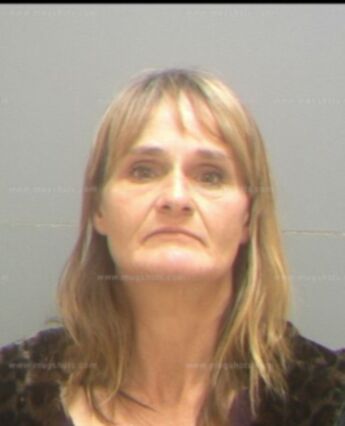 Jenny Leila Harkness