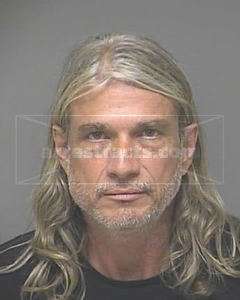 Billy Paul Edlin