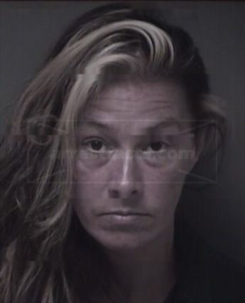 Dawn Marie Page