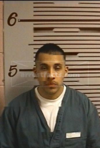 Conrad Michael Salas