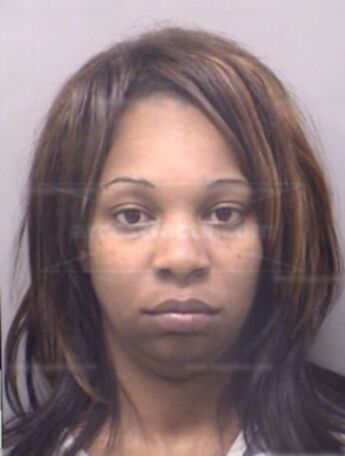 Ona Dominique Anderson