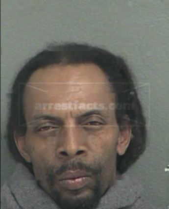 Bernard Floyd Allen