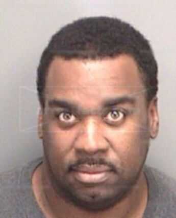 Eric Latez Crumpton
