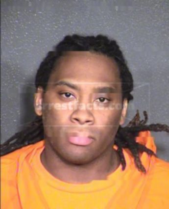 Lamar Wayne Waters