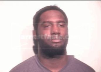 Cordell Leeshawn Scott