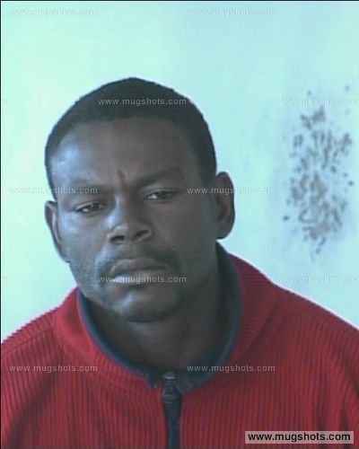 Bryon Jarrett Allison