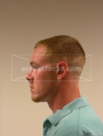 Zachary P Demet