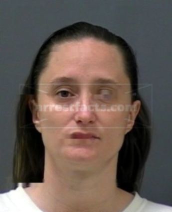 Christine Nichole Masonis