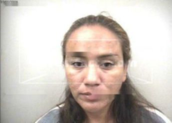 Gloria Navarro-Hernandez
