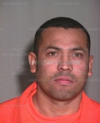 Omar Saucedo