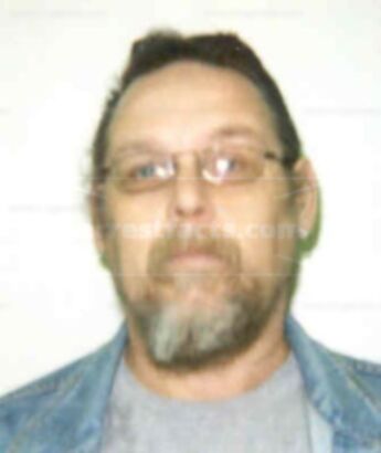 Larry M. Morris