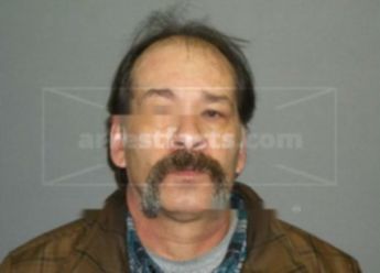 Terry Layne Hulse