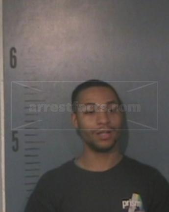 Clarance Lionel Williams