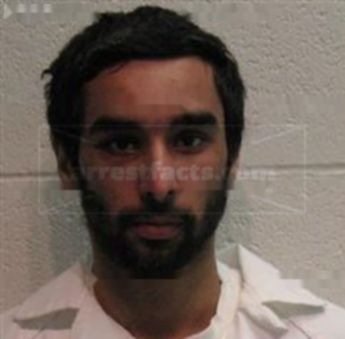 Ryan James Macias