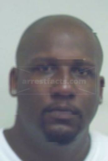 Tyrone Weston