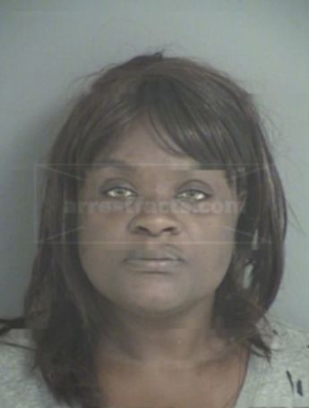 Kenia Ksha Williams
