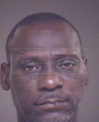 Charles Edward Williams
