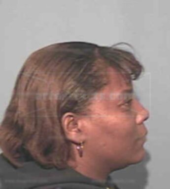 Sonya L Matthews
