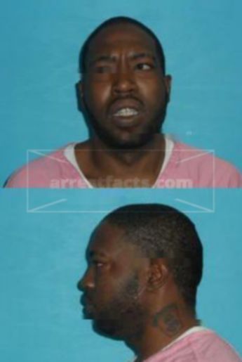 Percy Lee Lewis Iii