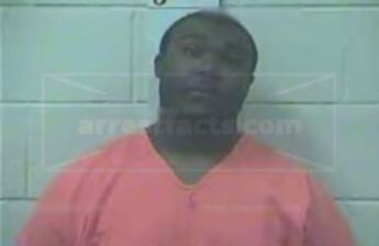 Jerel Tyree Sandford
