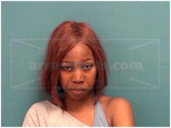 Nicole Ann Shelton