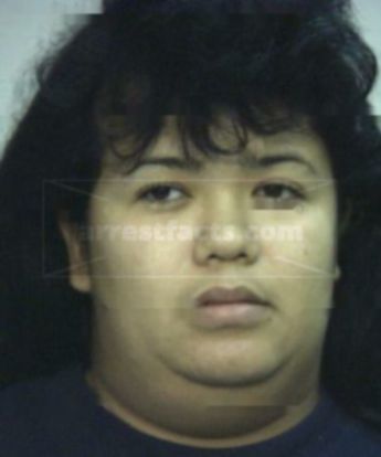Virginia Janet Torres