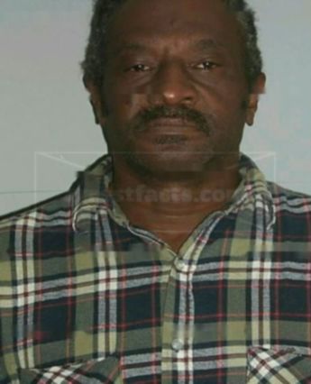 Roosevelt Mitchell
