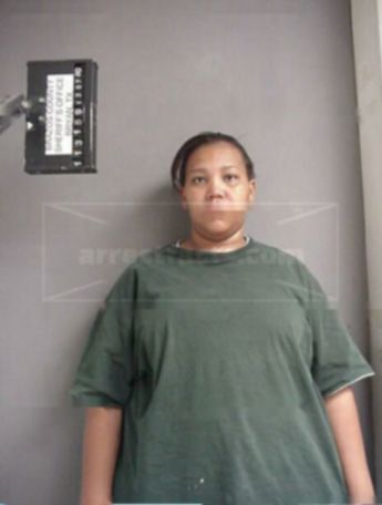 Tina Michelle Wilbert