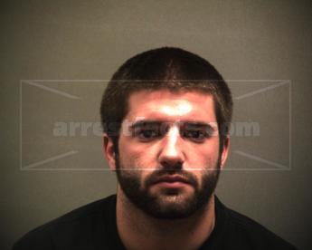 Zachary Lee Chennault