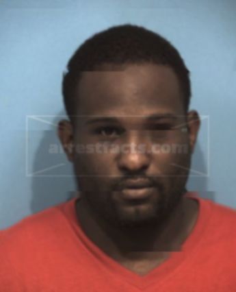 Derrick Ray Hunter