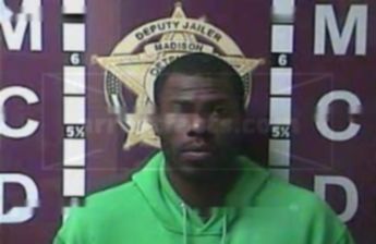 William Anthony Simmons