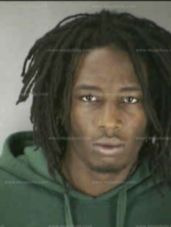 Donte Demetrius Lewis
