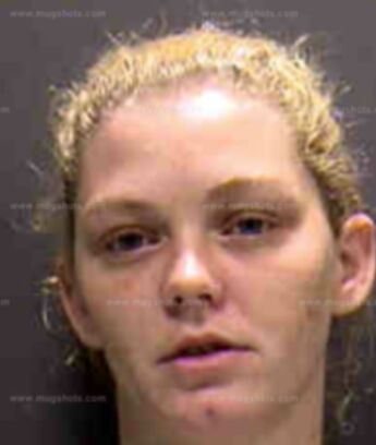 Samantha Lee Boone