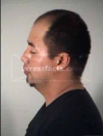 Carlos Parada Jr.
