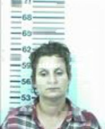Linda Lou Wix