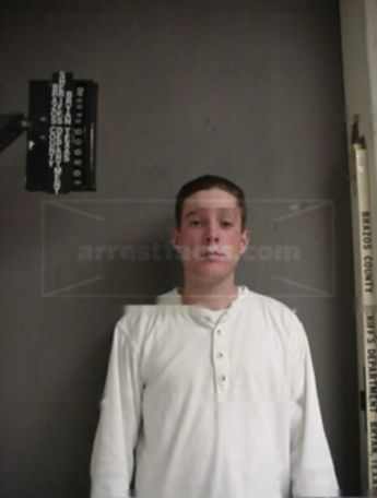 Joshua Garrett Foley