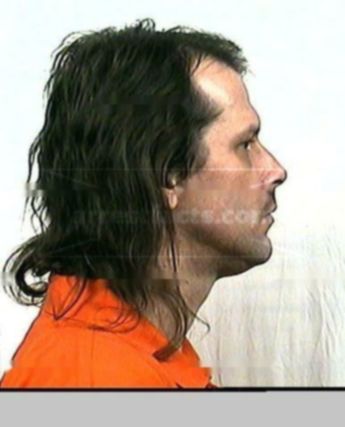 Scott Burton Alexander