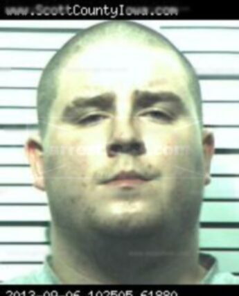 Christopher Michael Cook