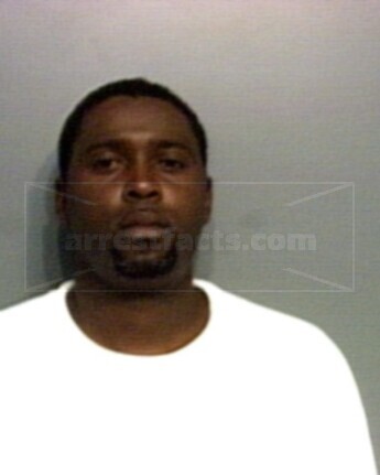 Timothy Lashawn Hooks