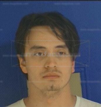 Bradley Keith Shelton